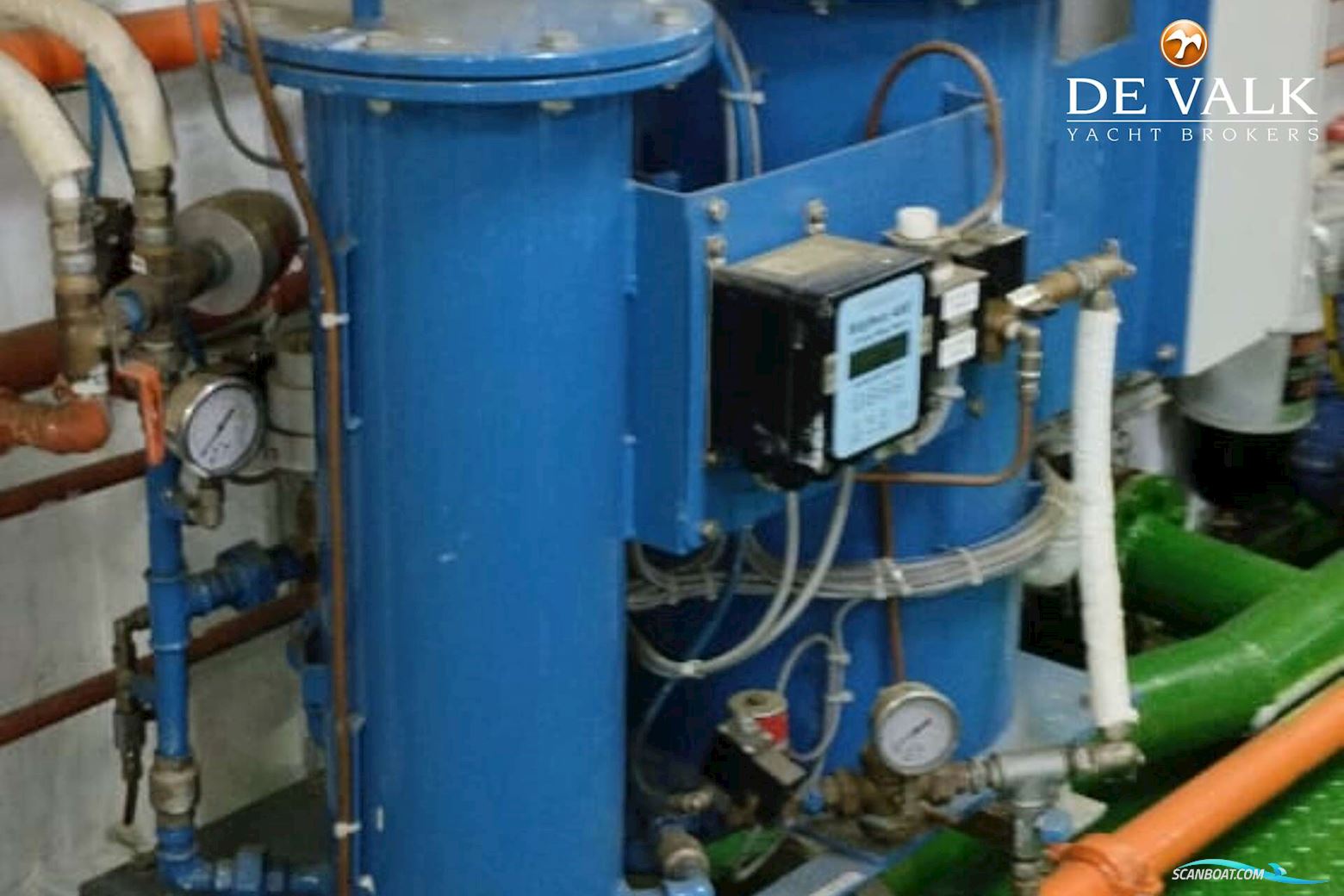 RO/PAX DOUBLE ENDED FERRY 107 M