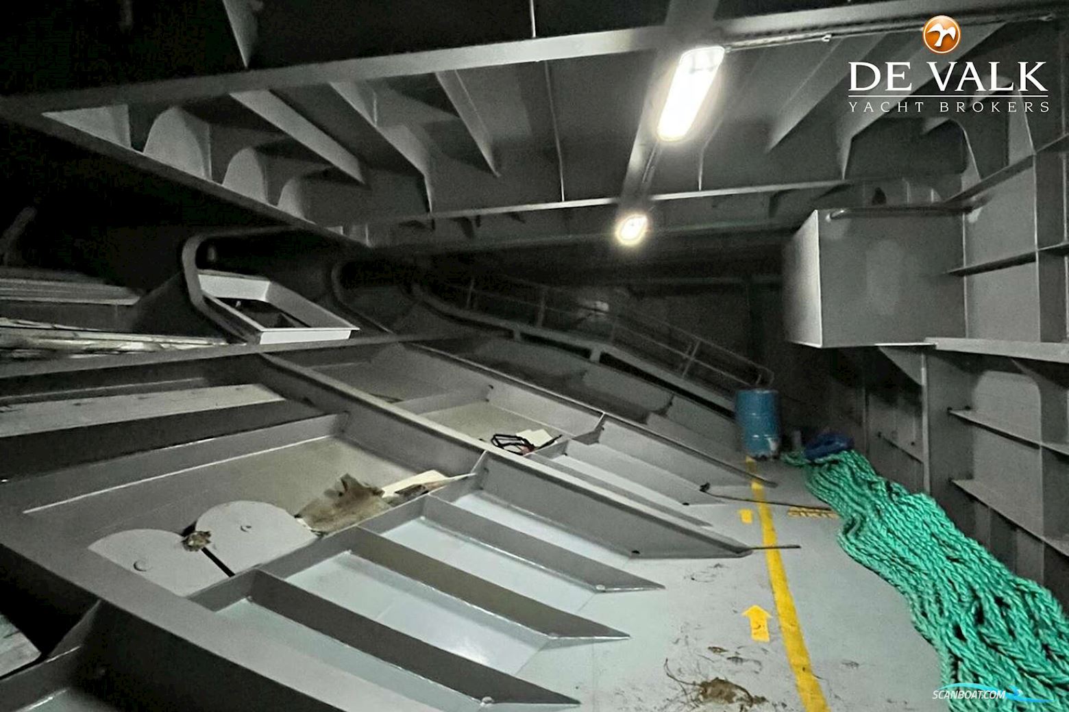 RO/RO PAX DOUBLE ENDED FERRY 90