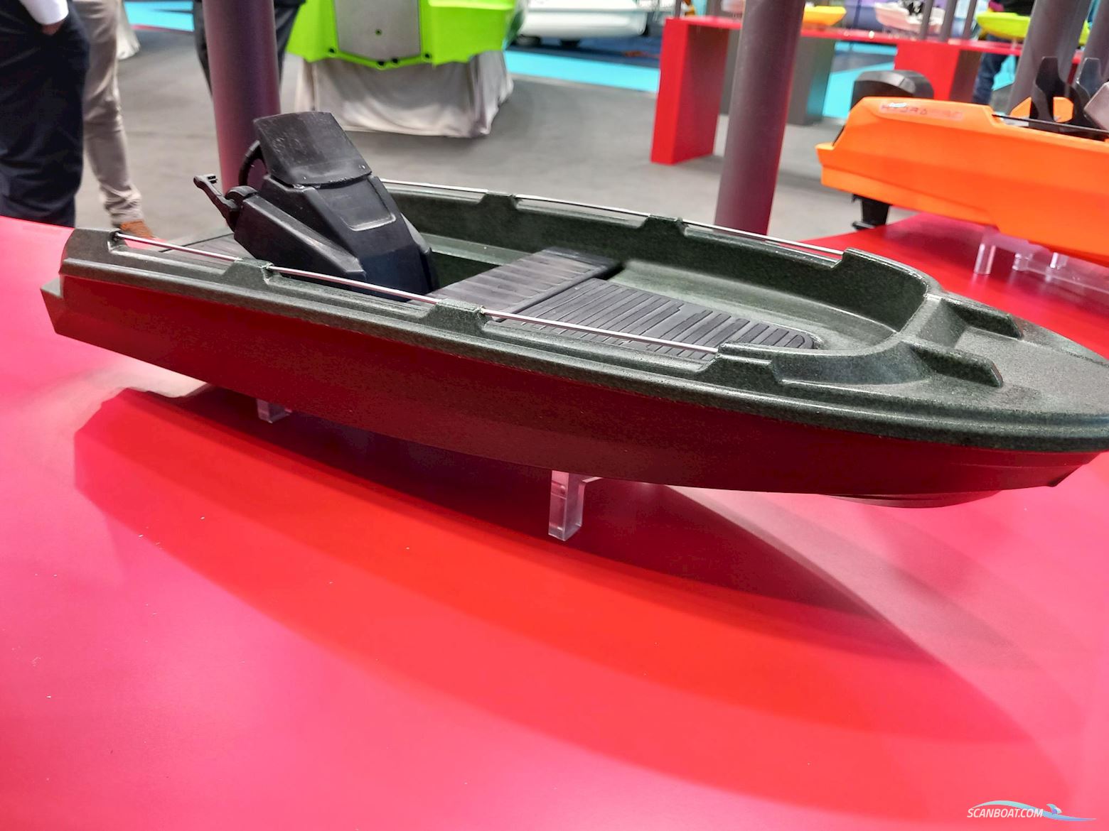 Roto HYDRA 450 Basic