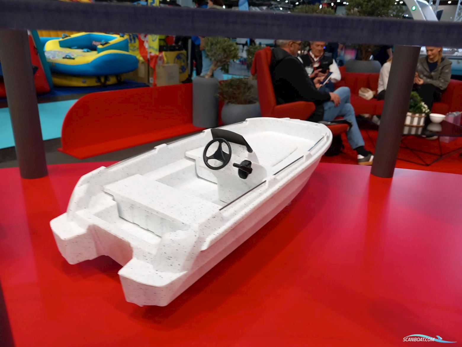 Roto HYDRA 450 Family