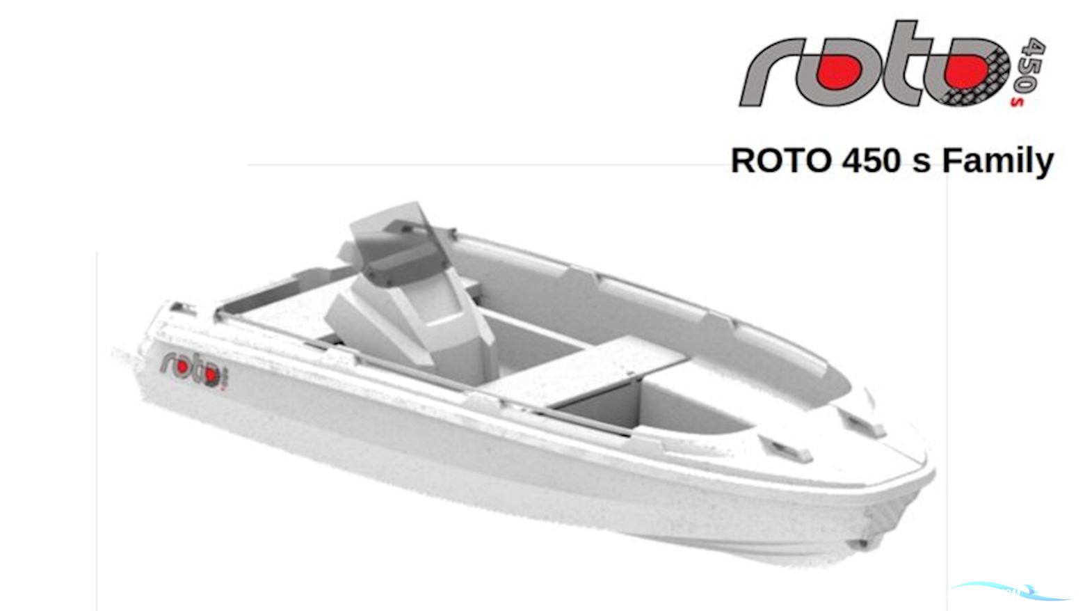 Roto HYDRA 450 Family