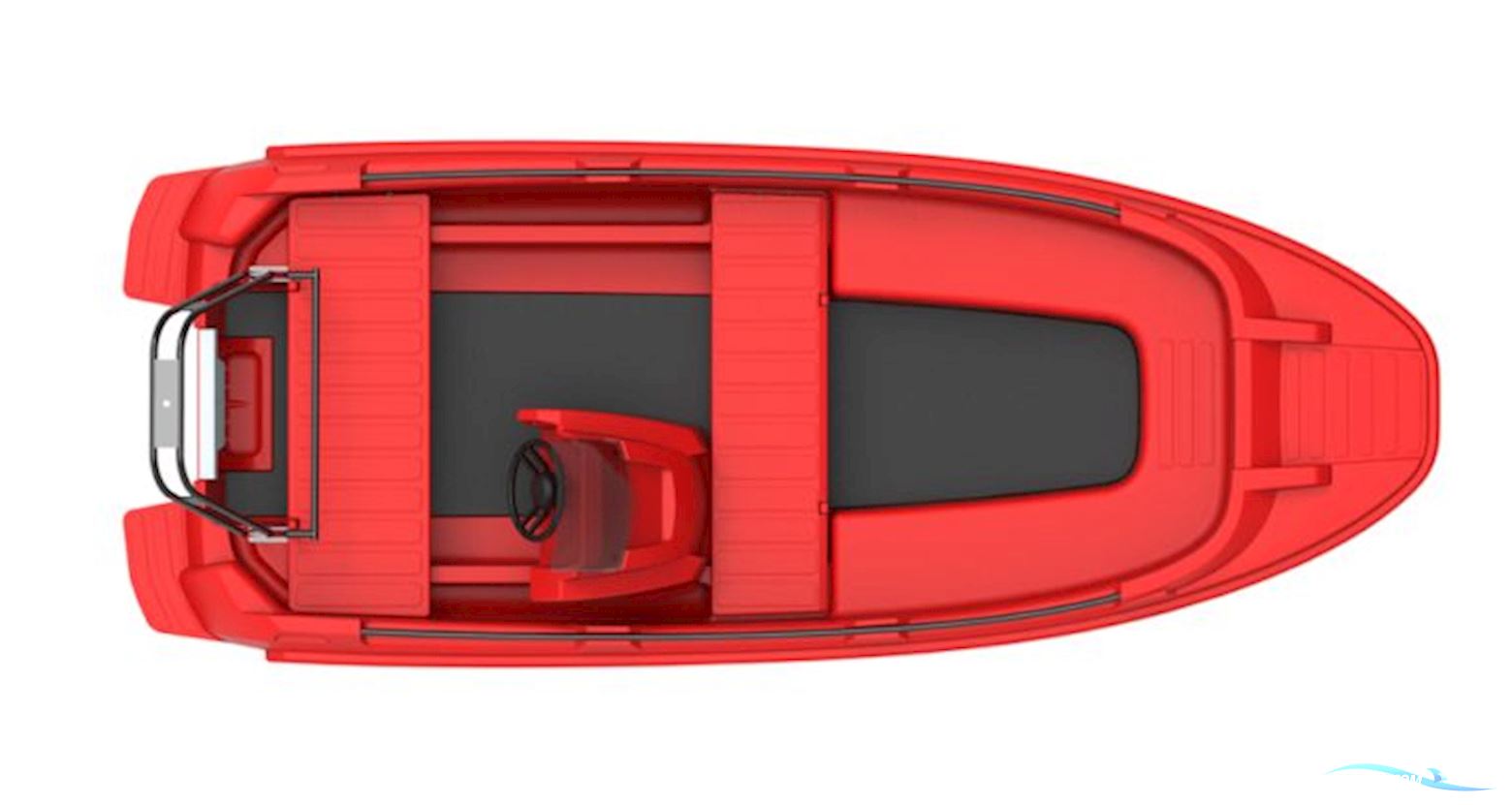 Roto HYDRA 450 Rescue