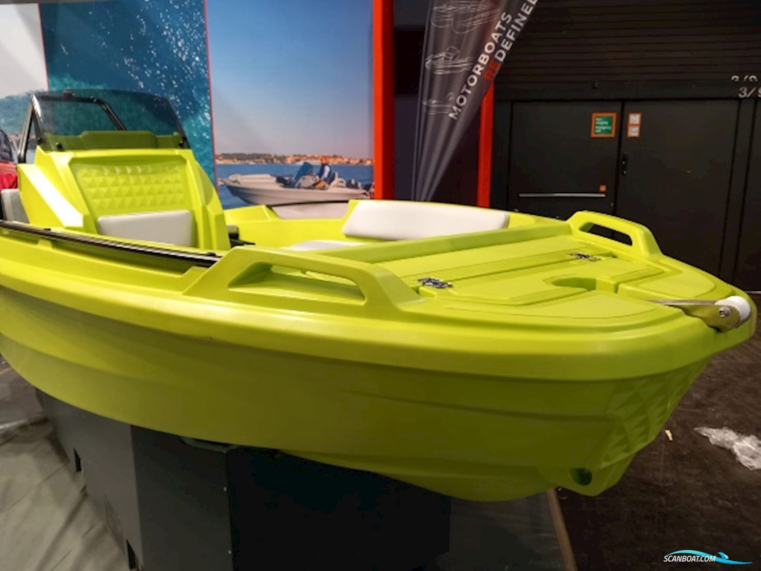 Roto HYDRA 460 Family