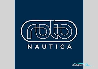 Roto HYDRA 460 Family Motorboat 2026, with HONDA BF 60 LRTU engine, Germany