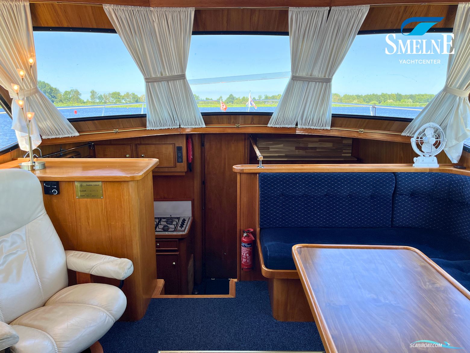 Roukema Explorer 44