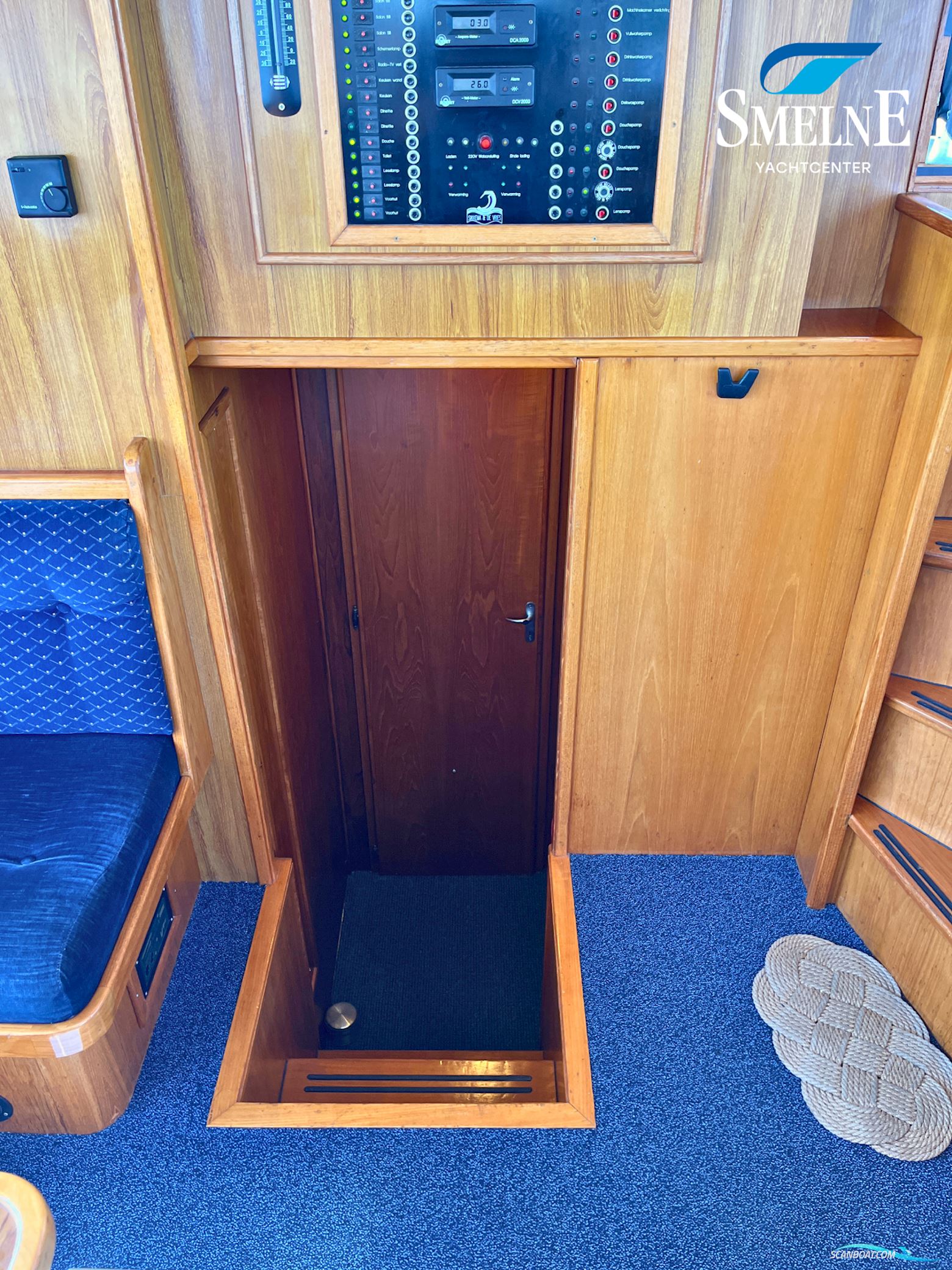 Roukema Explorer 44