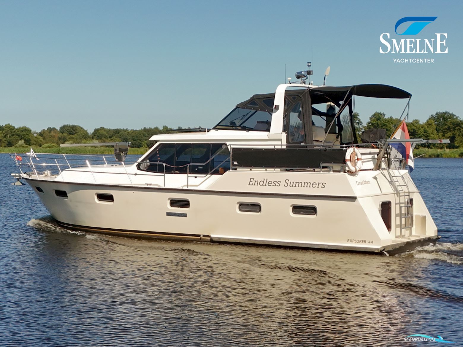 Roukema Explorer 44
