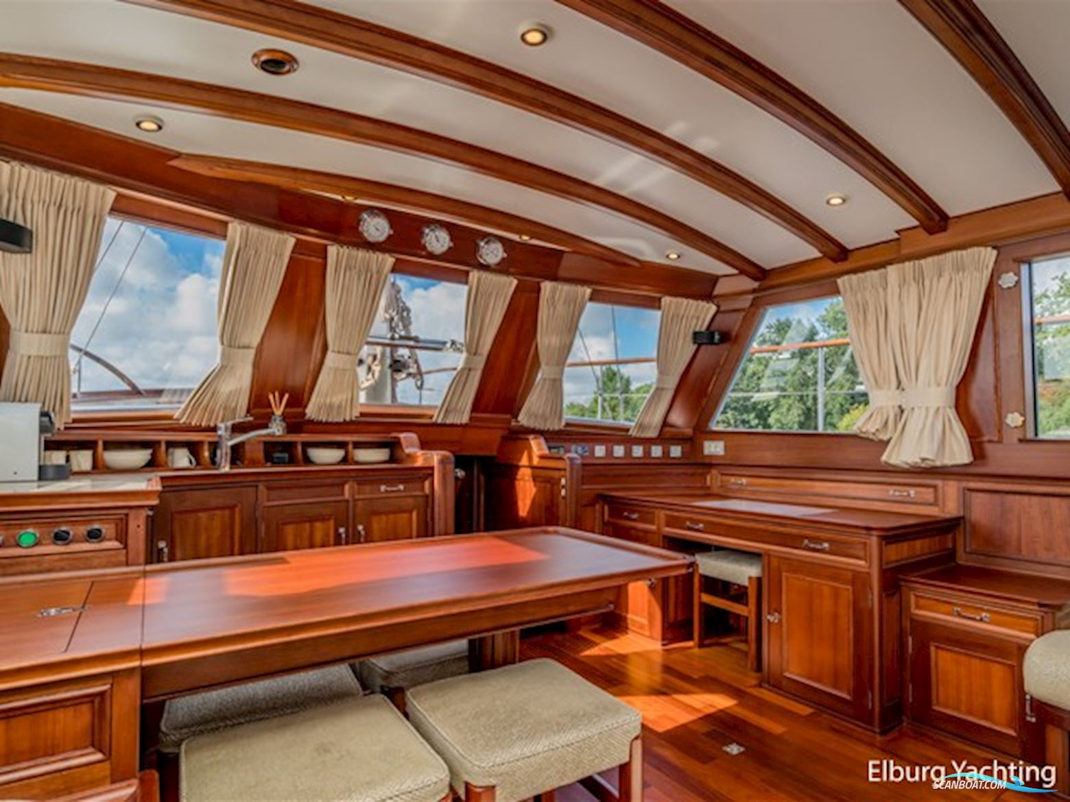 Roundbilge Lunstroo - 56 