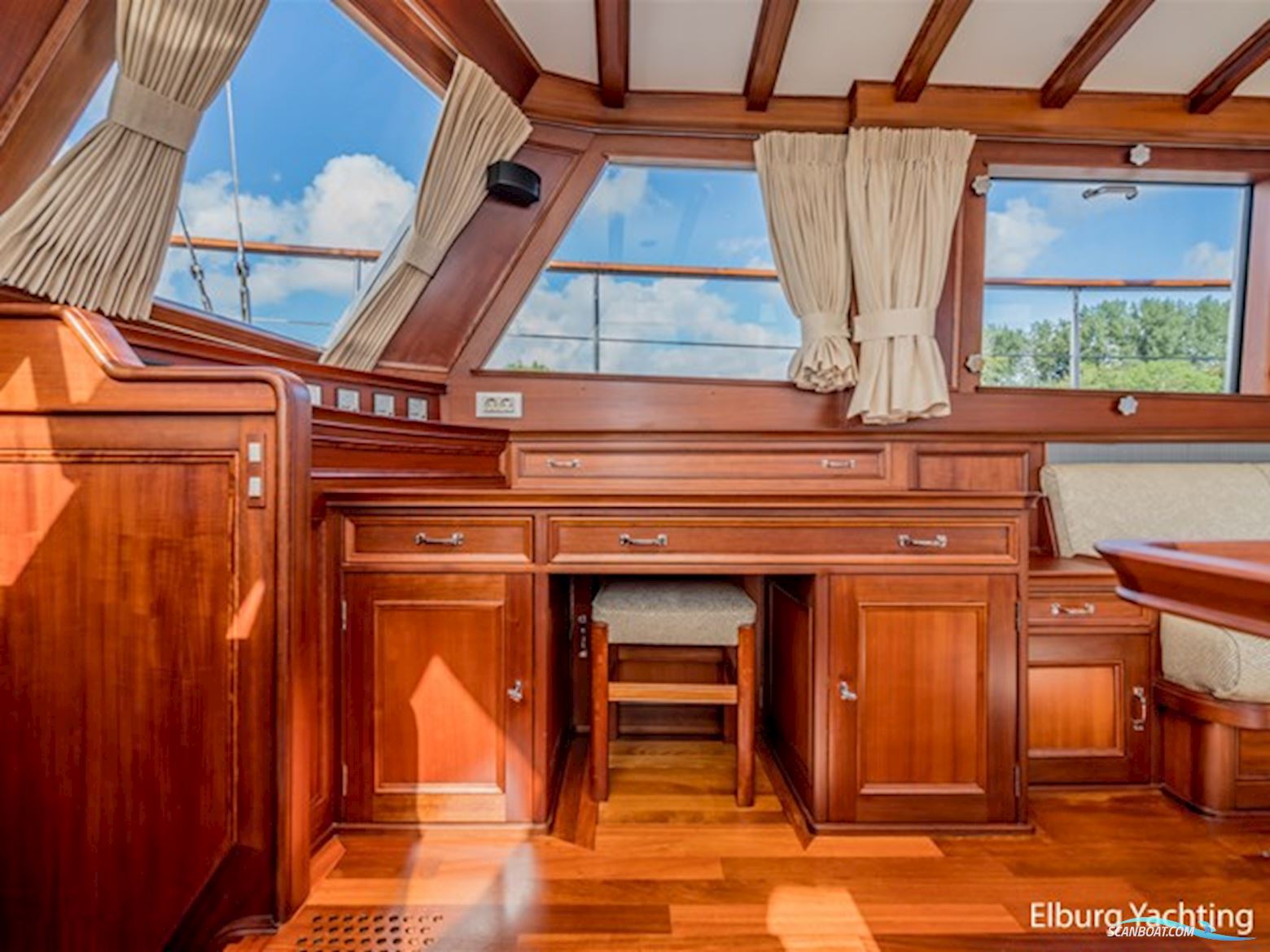 Roundbilge Lunstroo - 56 