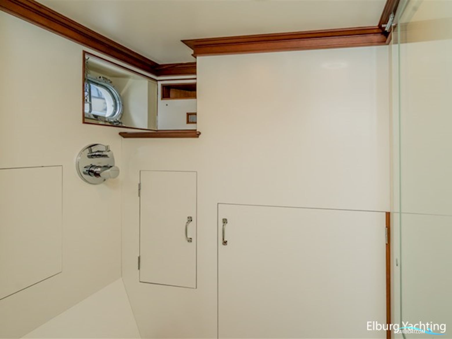 Roundbilge Lunstroo - 56 