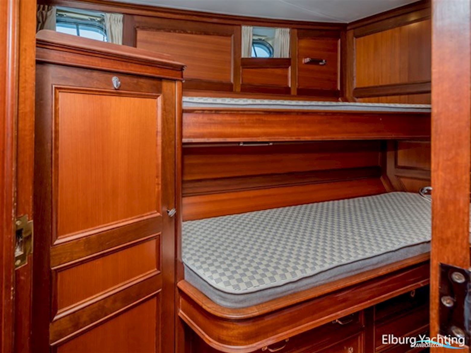 Roundbilge Lunstroo - 56 