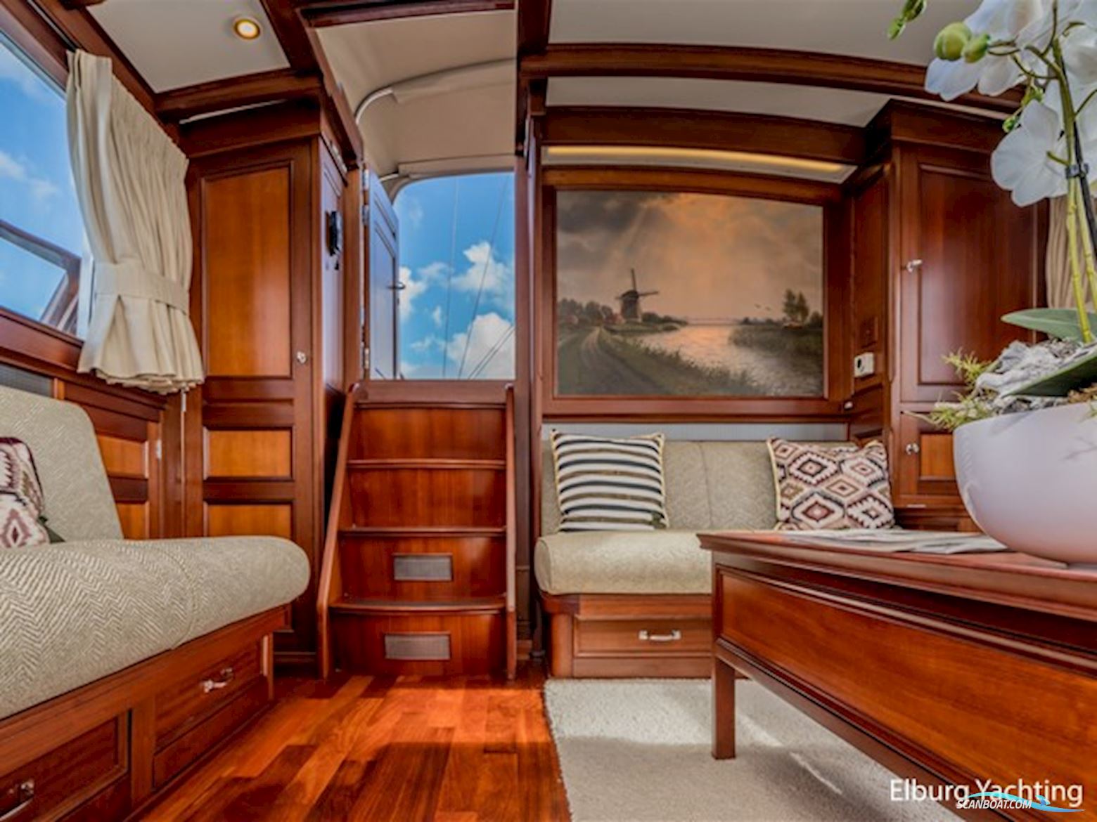 Roundbilge Lunstroo - 56 