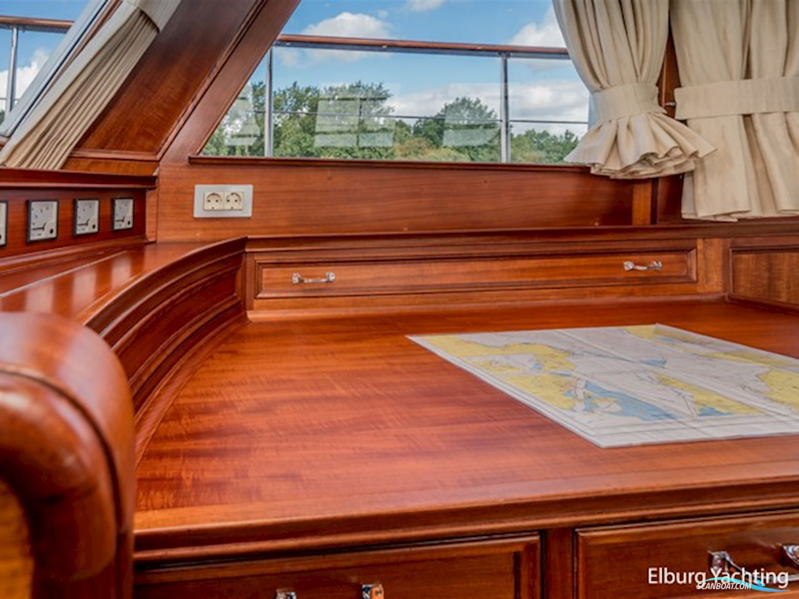 Roundbilge Lunstroo - 56