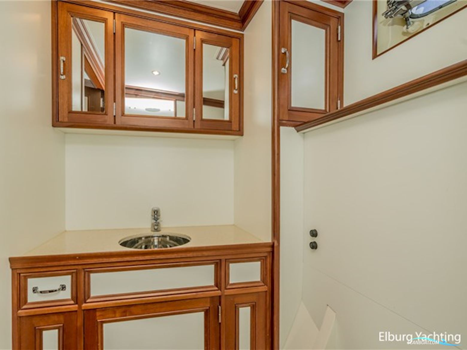 Roundbilge Lunstroo - 56