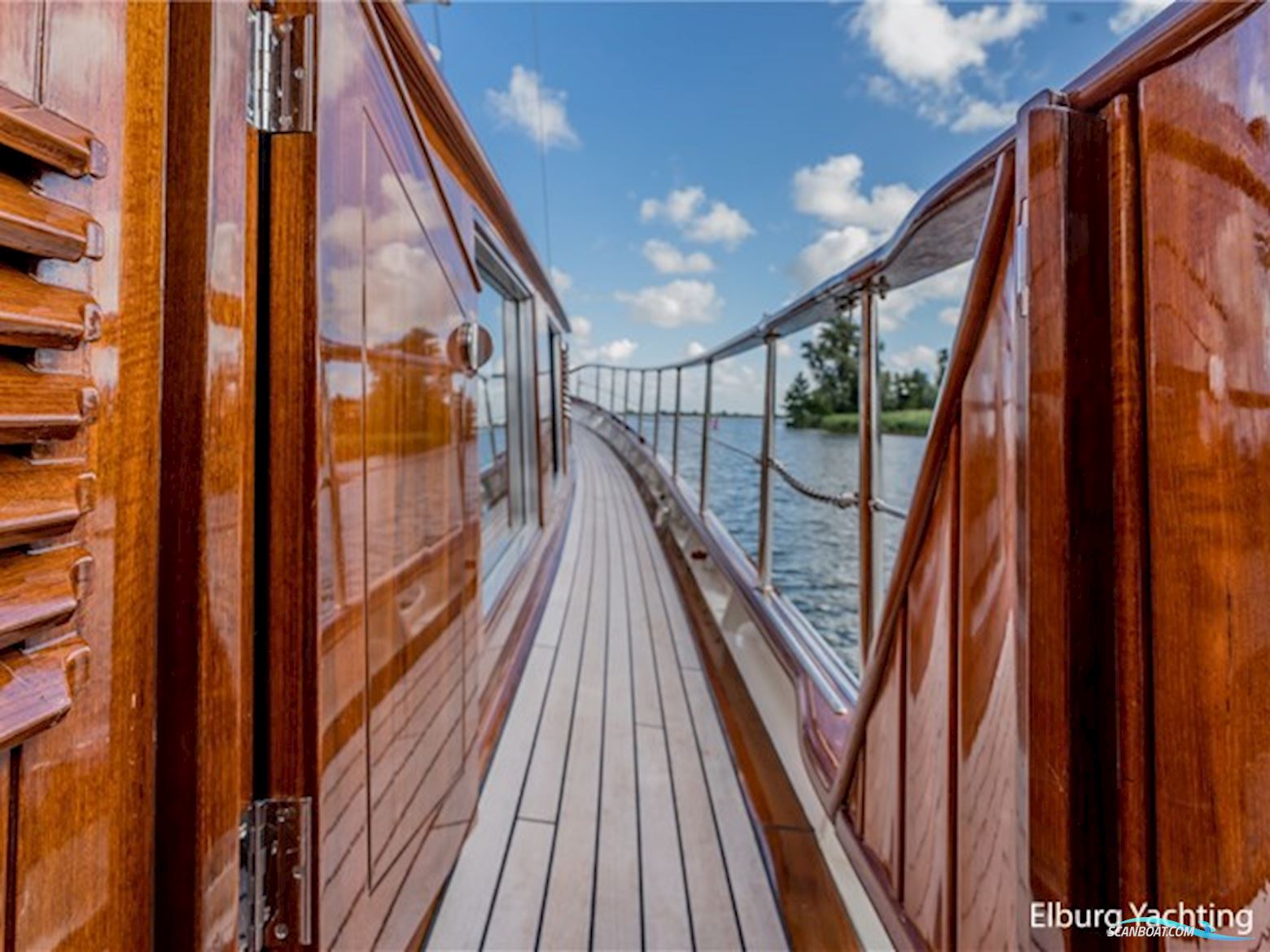 Roundbilge Lunstroo - 56