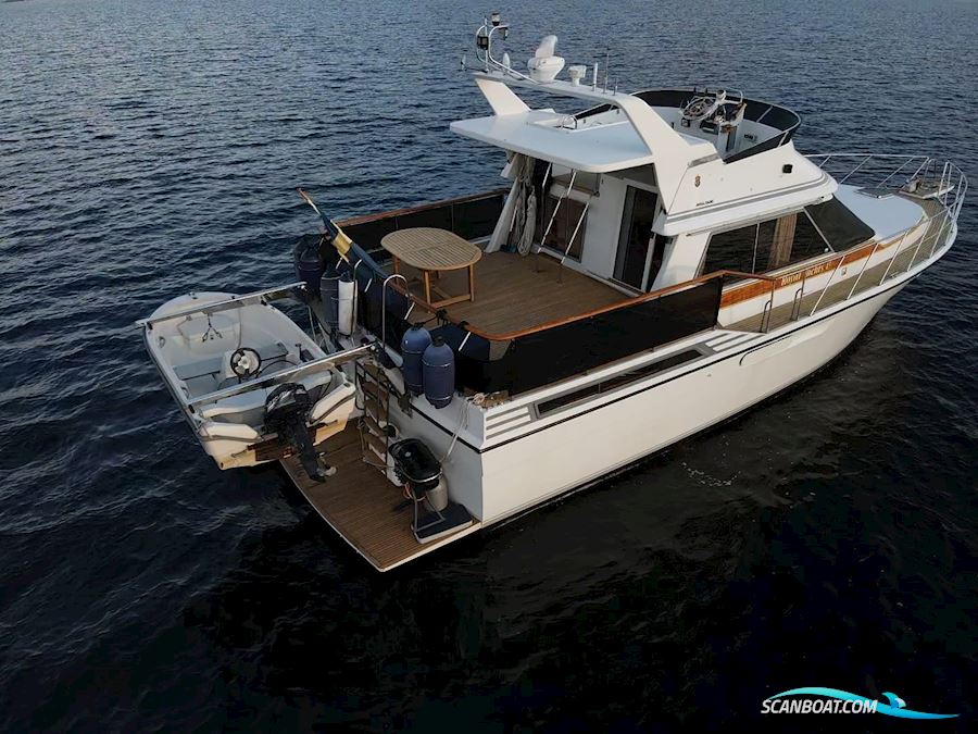 Royal Yachts 45