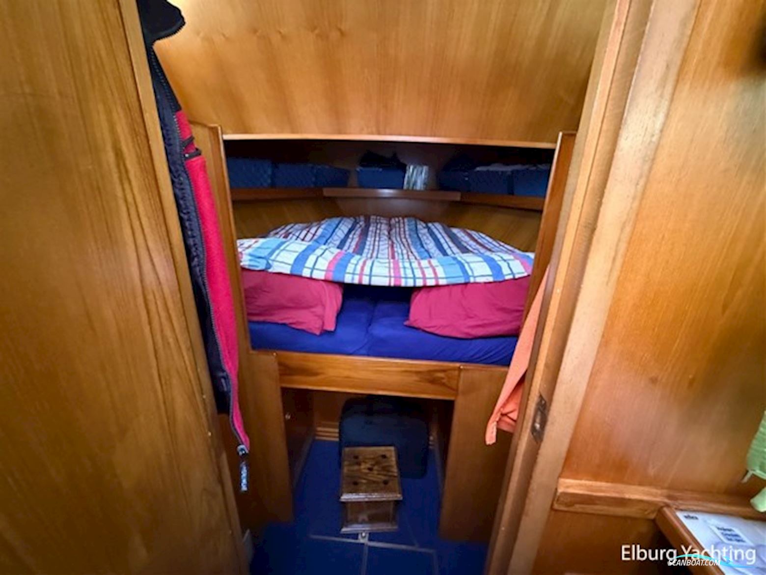 Ruiterkruiser 12.50 OK 