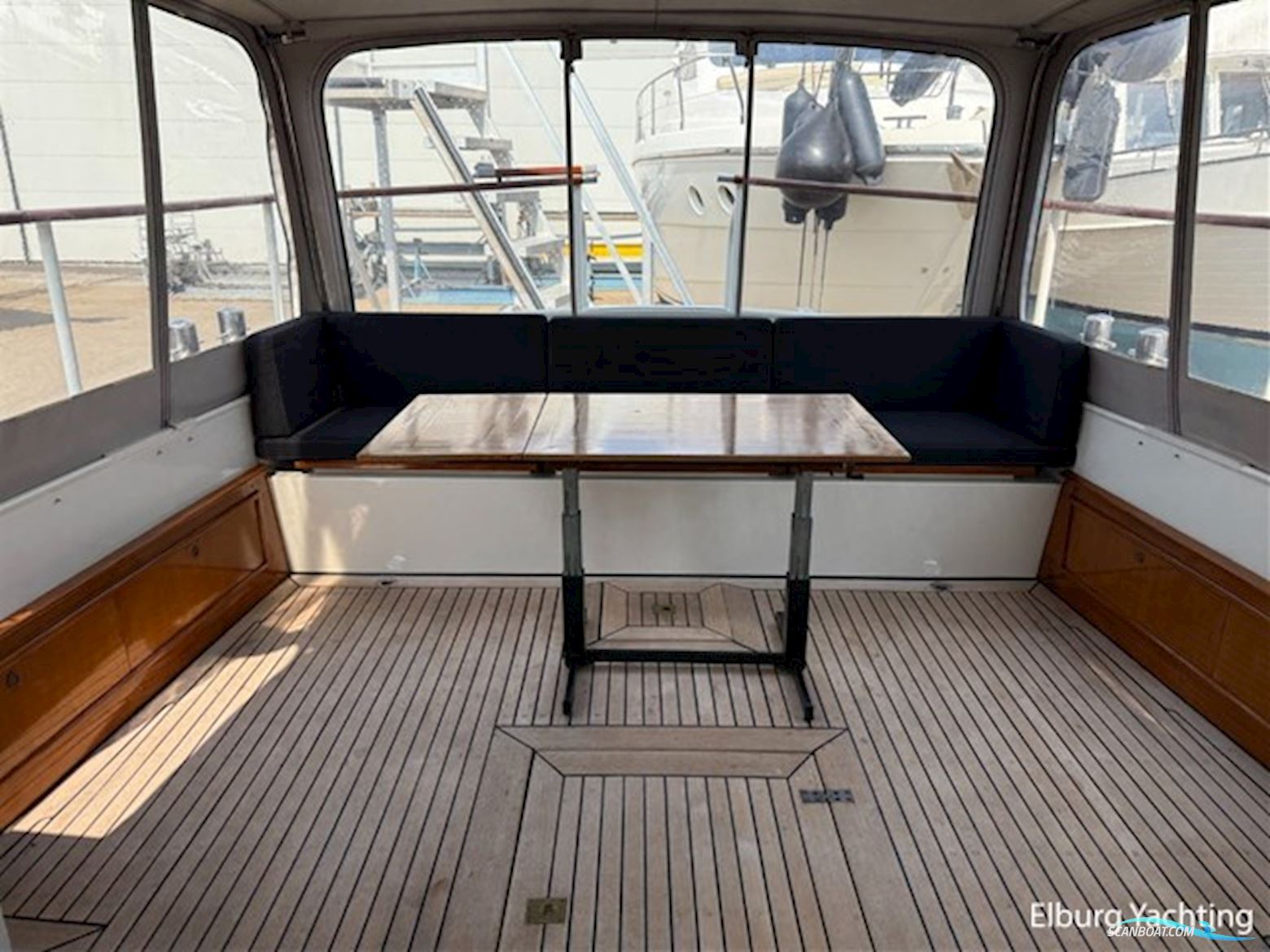 Ruiterkruiser 12.50 OK 