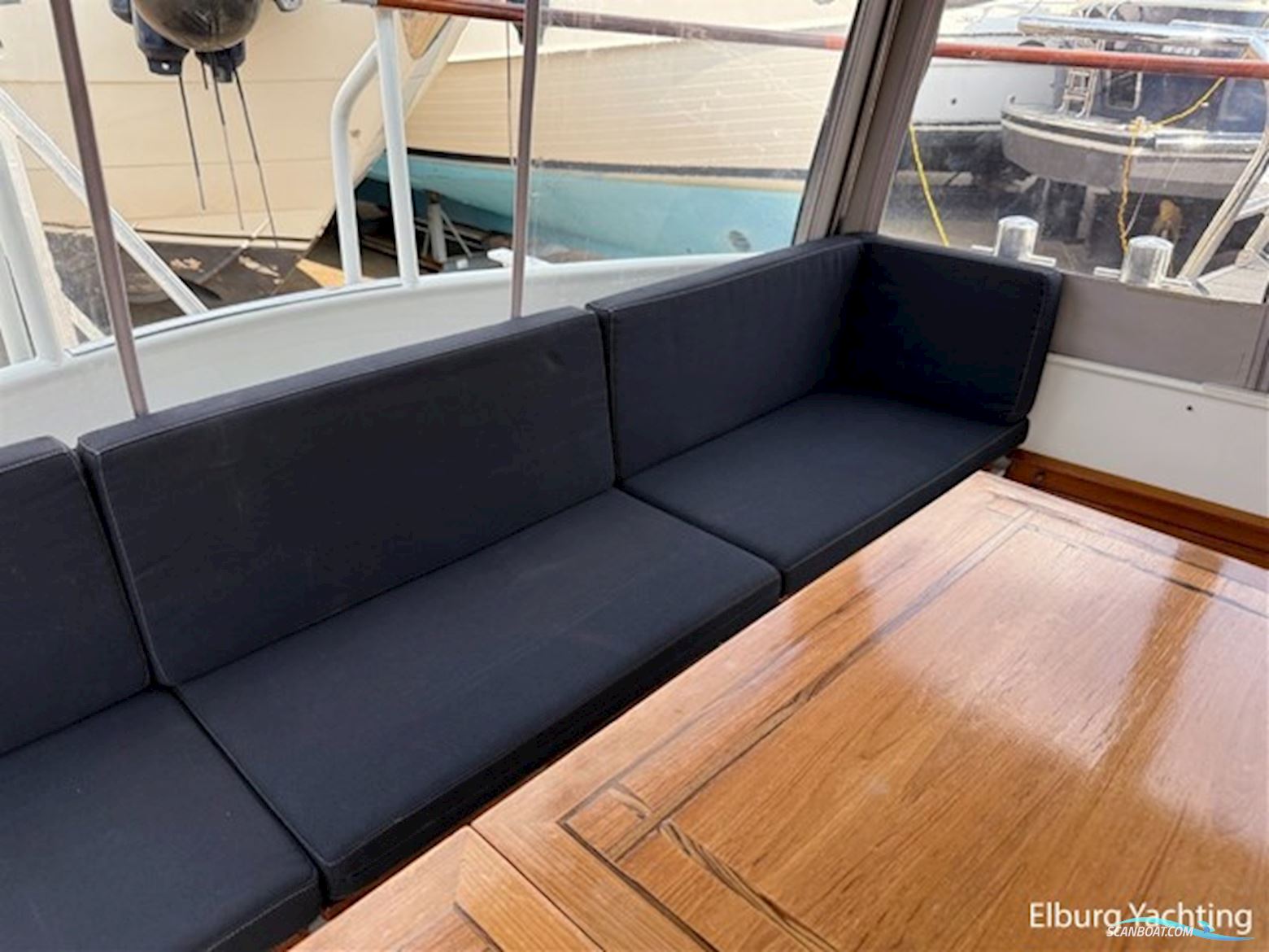 Ruiterkruiser 12.50 OK 