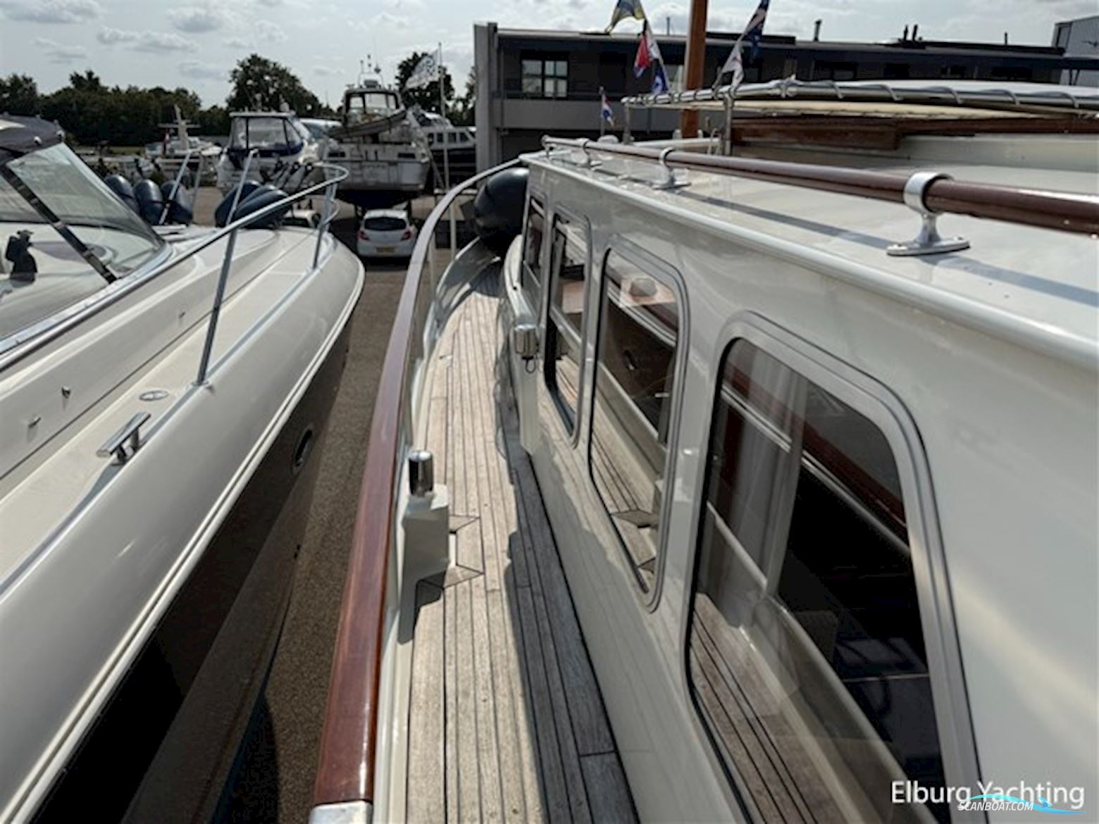 Ruiterkruiser 12.50 OK 