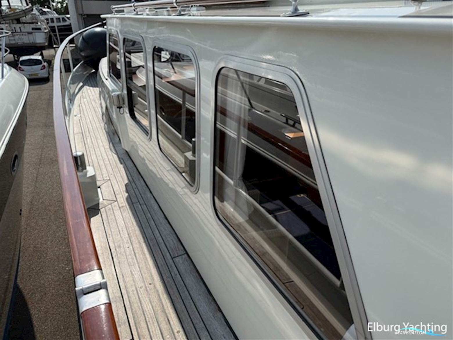 Ruiterkruiser 12.50 OK 