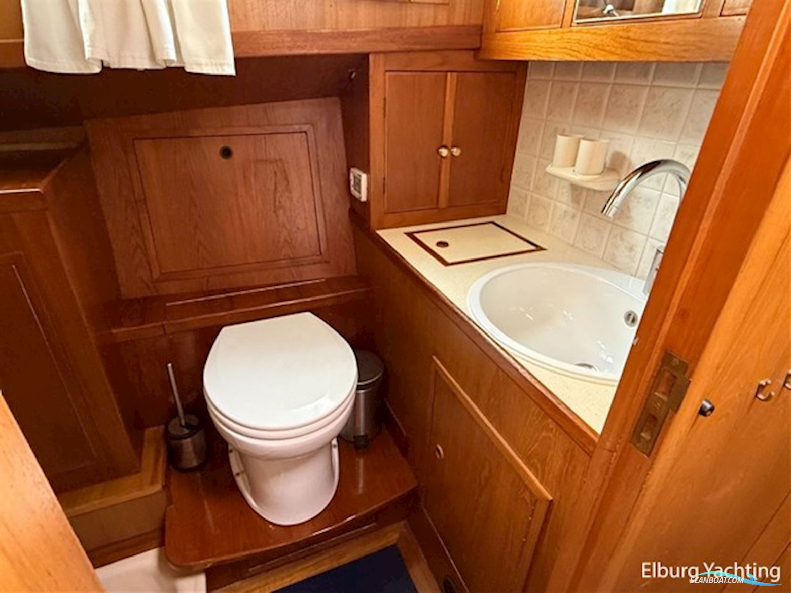 Ruiterkruiser 12.50 OK 