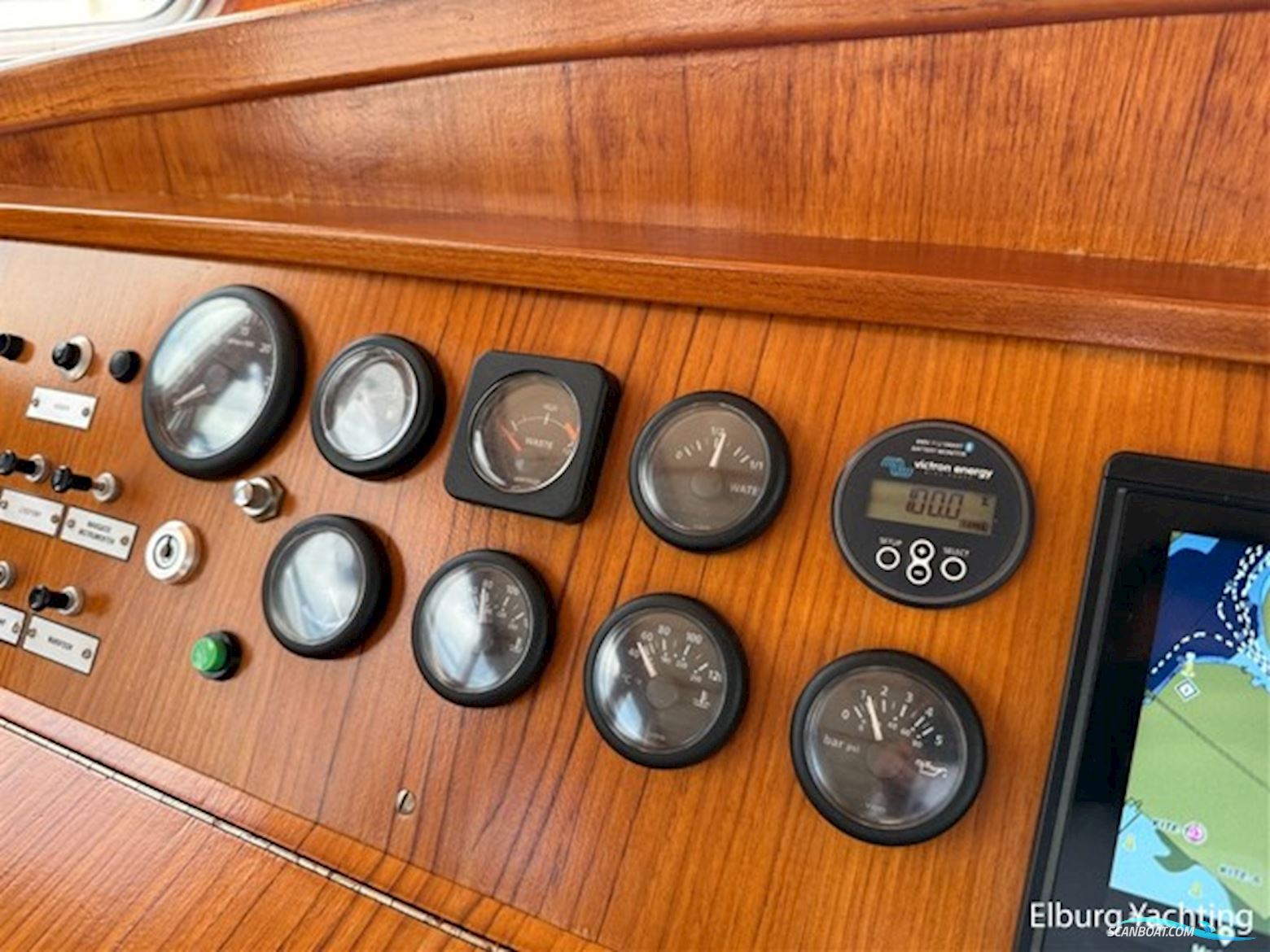 Ruiterkruiser 12.50 OK