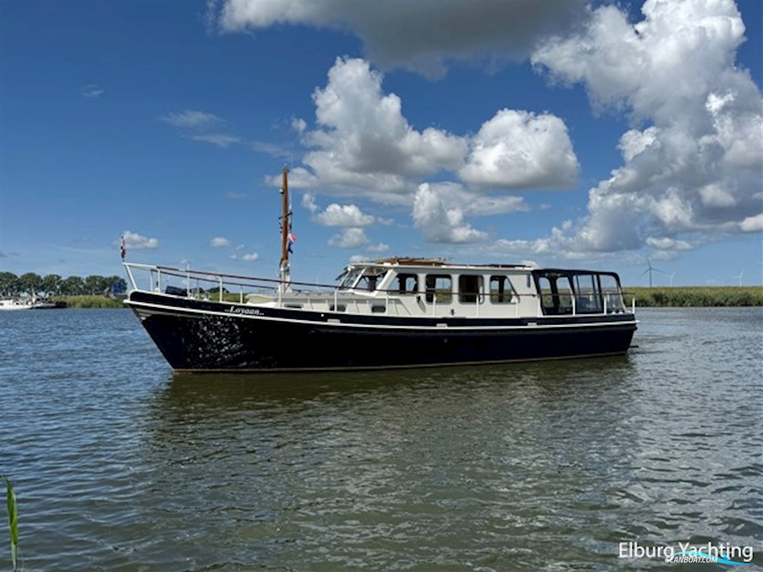 Ruiterkruiser 12.50 OK