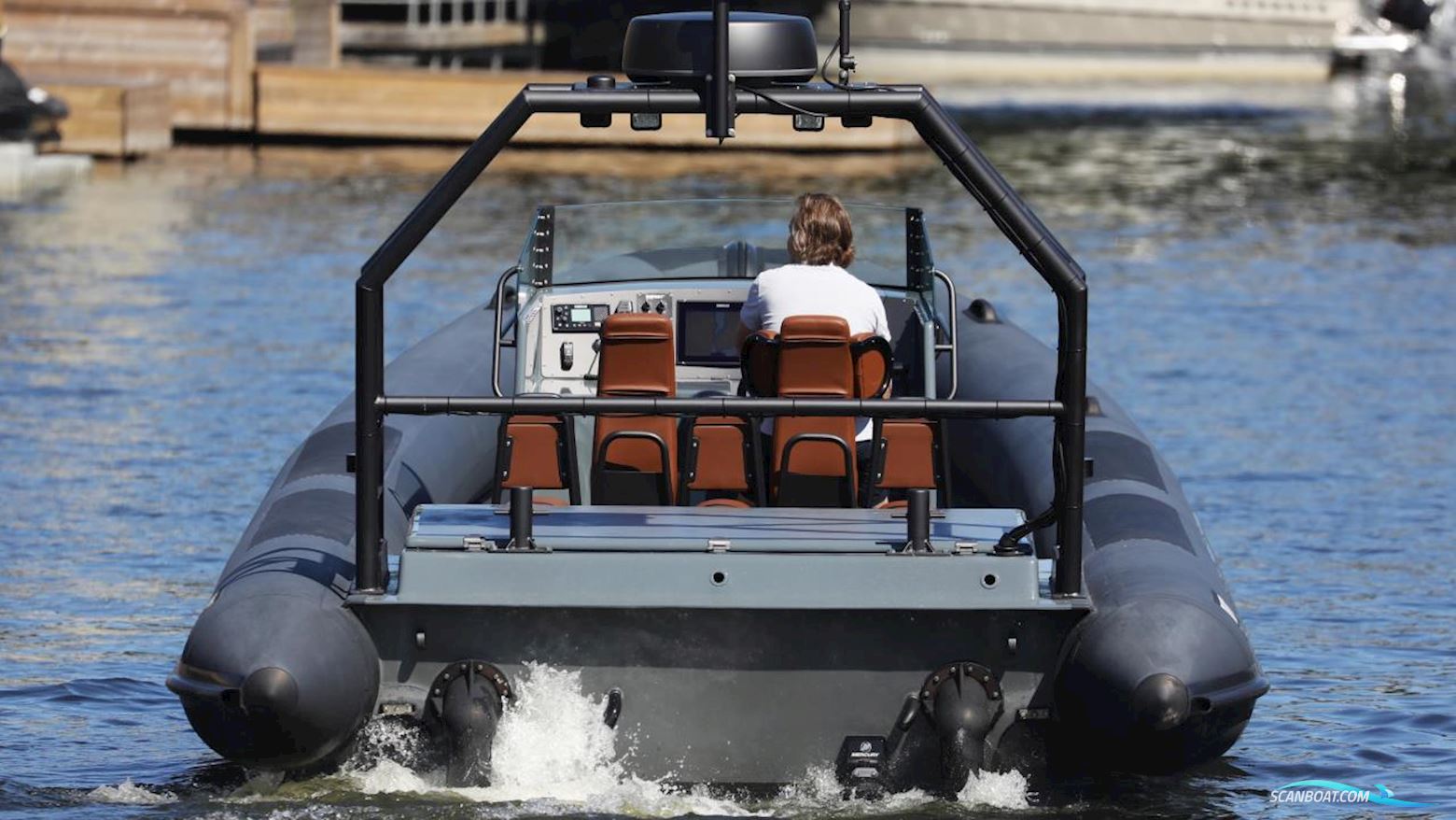 RUPERT 40