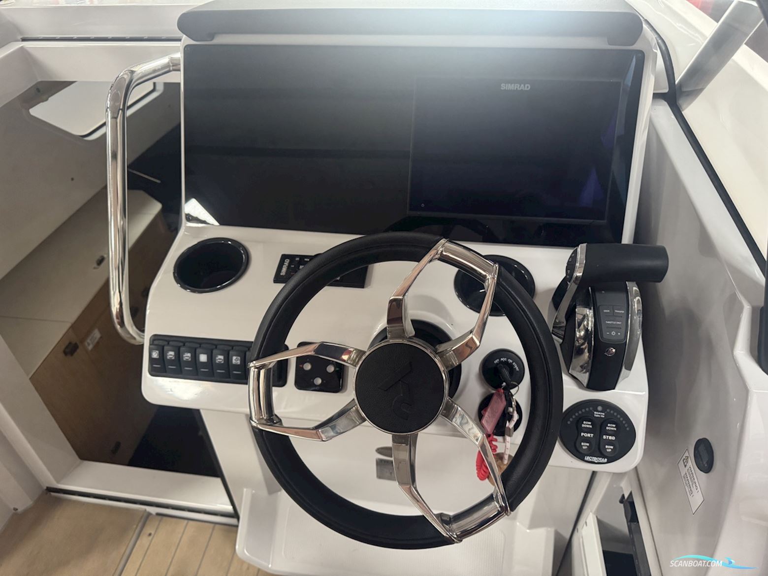 RYCK 280 2022