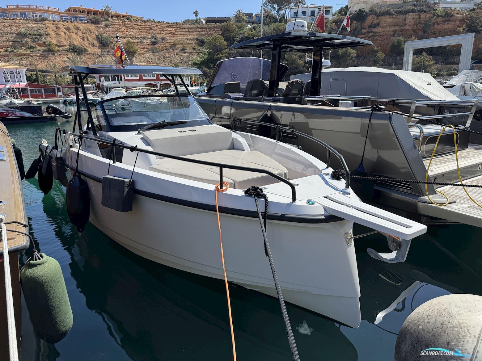 Ryck 280