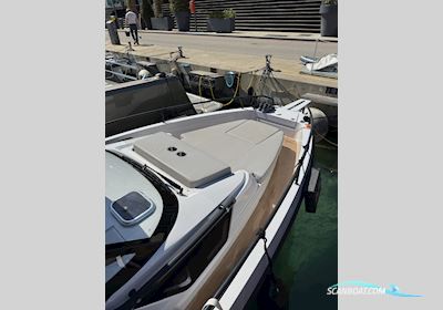 Ryck 280 Motorboat 2023, with Mercury Verado 300 engine, Spain