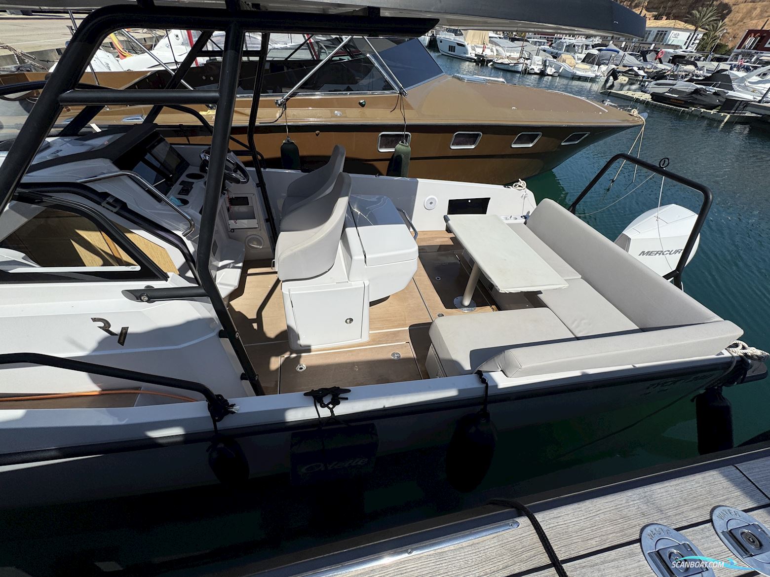 Ryck 280