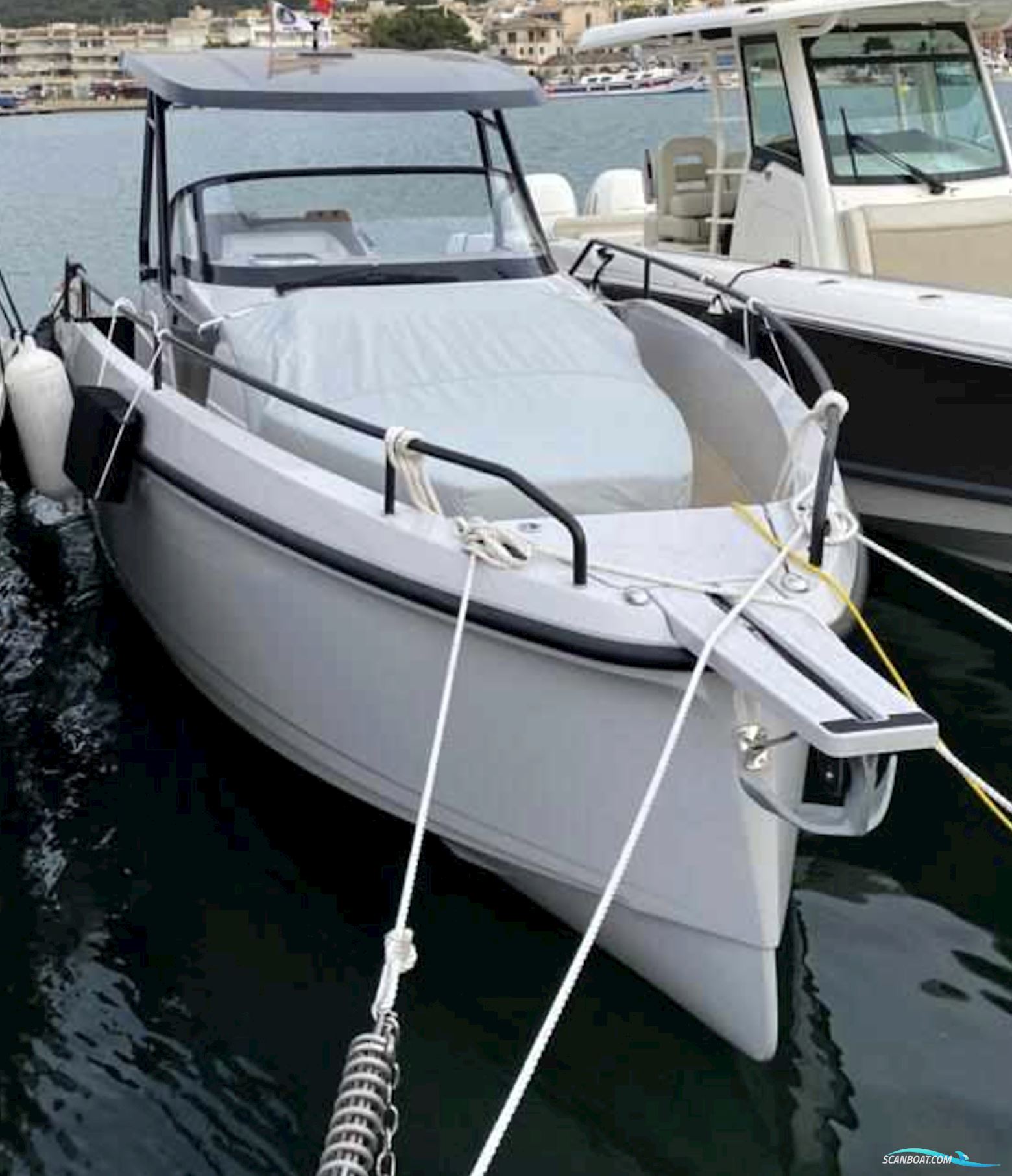Ryck 280