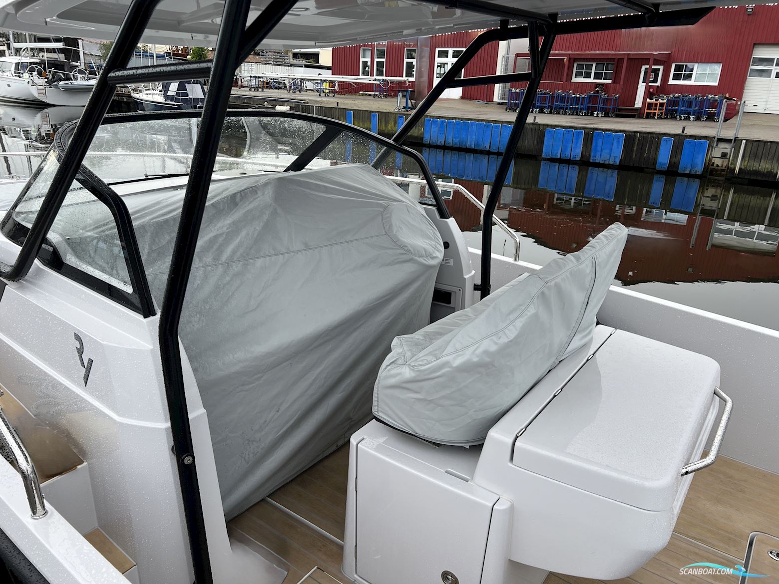 Ryck 280
