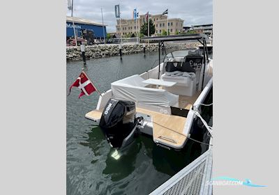 Ryck 280 Motorboat 2022, Denmark