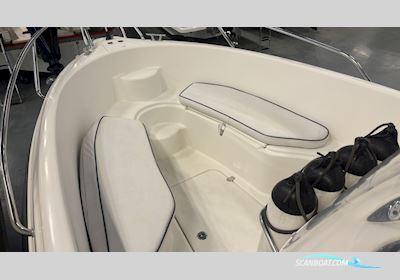 Ryds 18 GTS Motorboat 2007, with Mercruiser engine, Sweden
