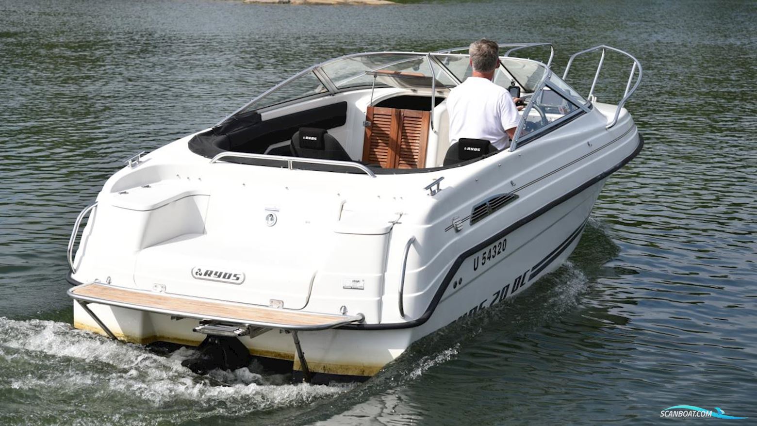 Ryds 20 DC