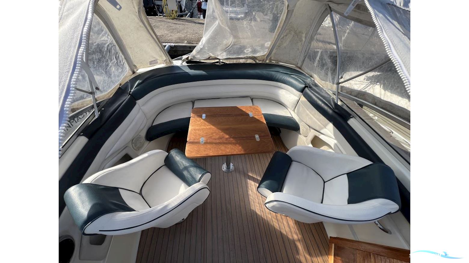 Ryds 20 DC
