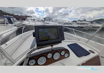 Ryds 20 GTS Motorboat 2004, with Mercruiser  engine, Sweden