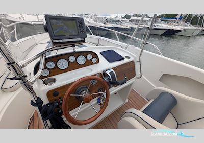 Ryds 20 GTS Motorboat 2004, with Mercruiser  engine, Sweden