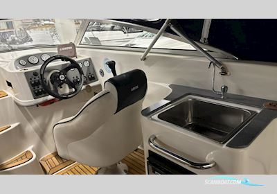 Ryds 23 DC Motorboat 2005, with Mercruiser engine, Sweden