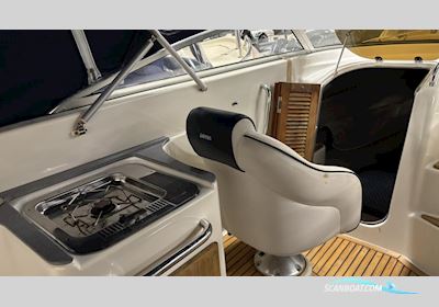 Ryds 23 DC Motorboat 2005, with Mercruiser engine, Sweden