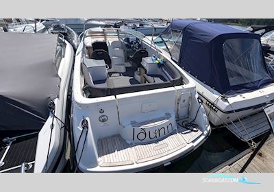 Ryds 23 DC Motorboat 2010, with  Mercruiser  engine, Sweden