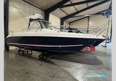 Ryds 23 WA 4,3 Mercruiser Motorboat 2004, with 4,3 engine, Denmark