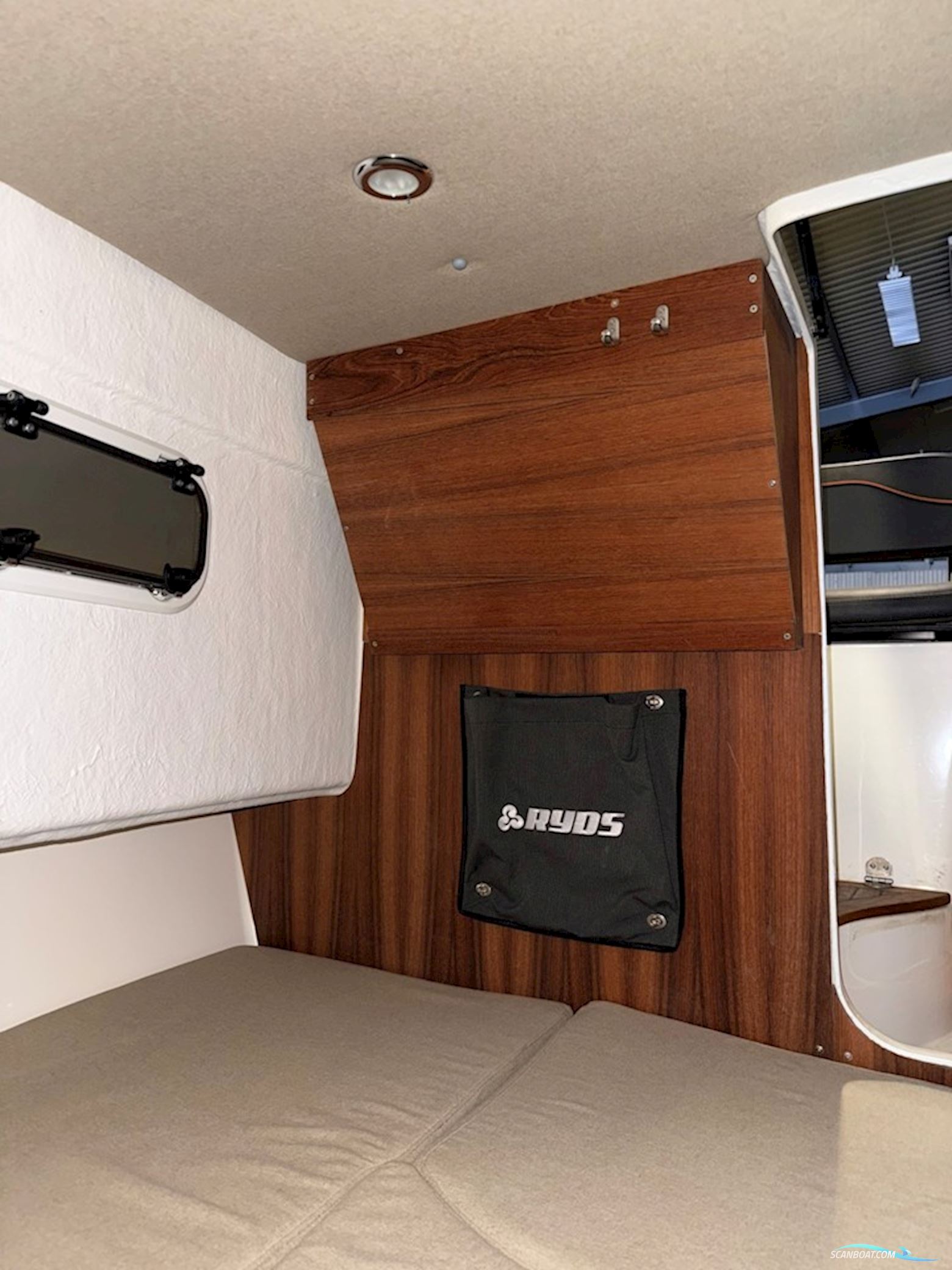 Ryds 23 WA S-Line