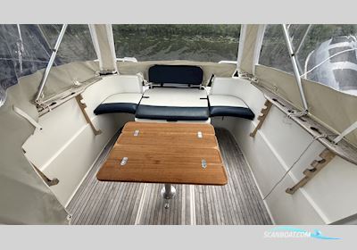 Ryds 23 WA Motorboat 2006, with Mercruiser engine, Sweden