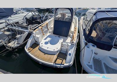 Ryds 23 WA Motorboat 2005, with Mercruiser engine, Sweden