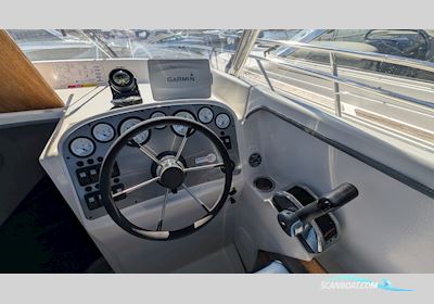 Ryds 23 WA Motorboat 2005, with Mercruiser engine, Sweden