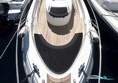 Ryds 23 WA Motorboat 2008, with Cummins engine, Denmark